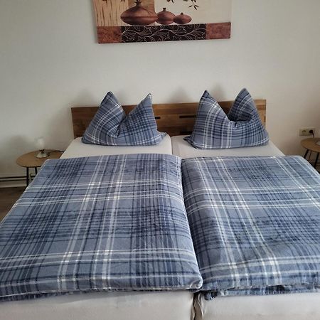 Ferienwohnung In Hameln Am Wald ハーメルン エクステリア 写真