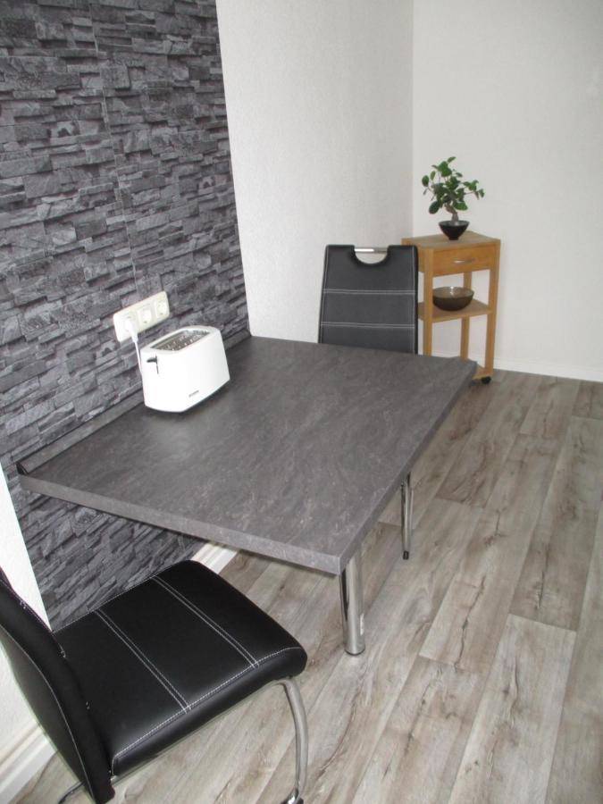 Ferienwohnung In Hameln Am Wald ハーメルン エクステリア 写真