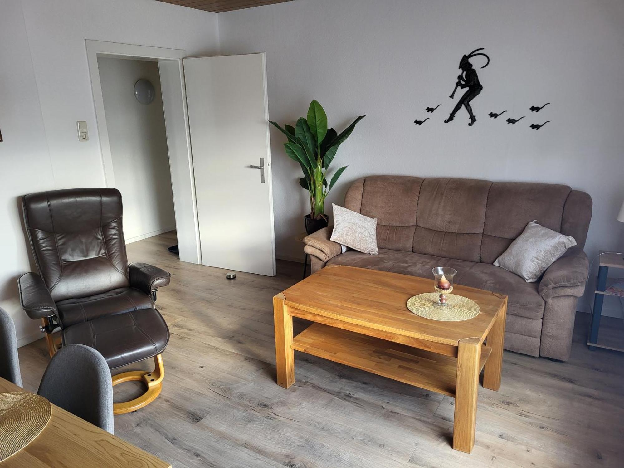 Ferienwohnung In Hameln Am Wald ハーメルン エクステリア 写真
